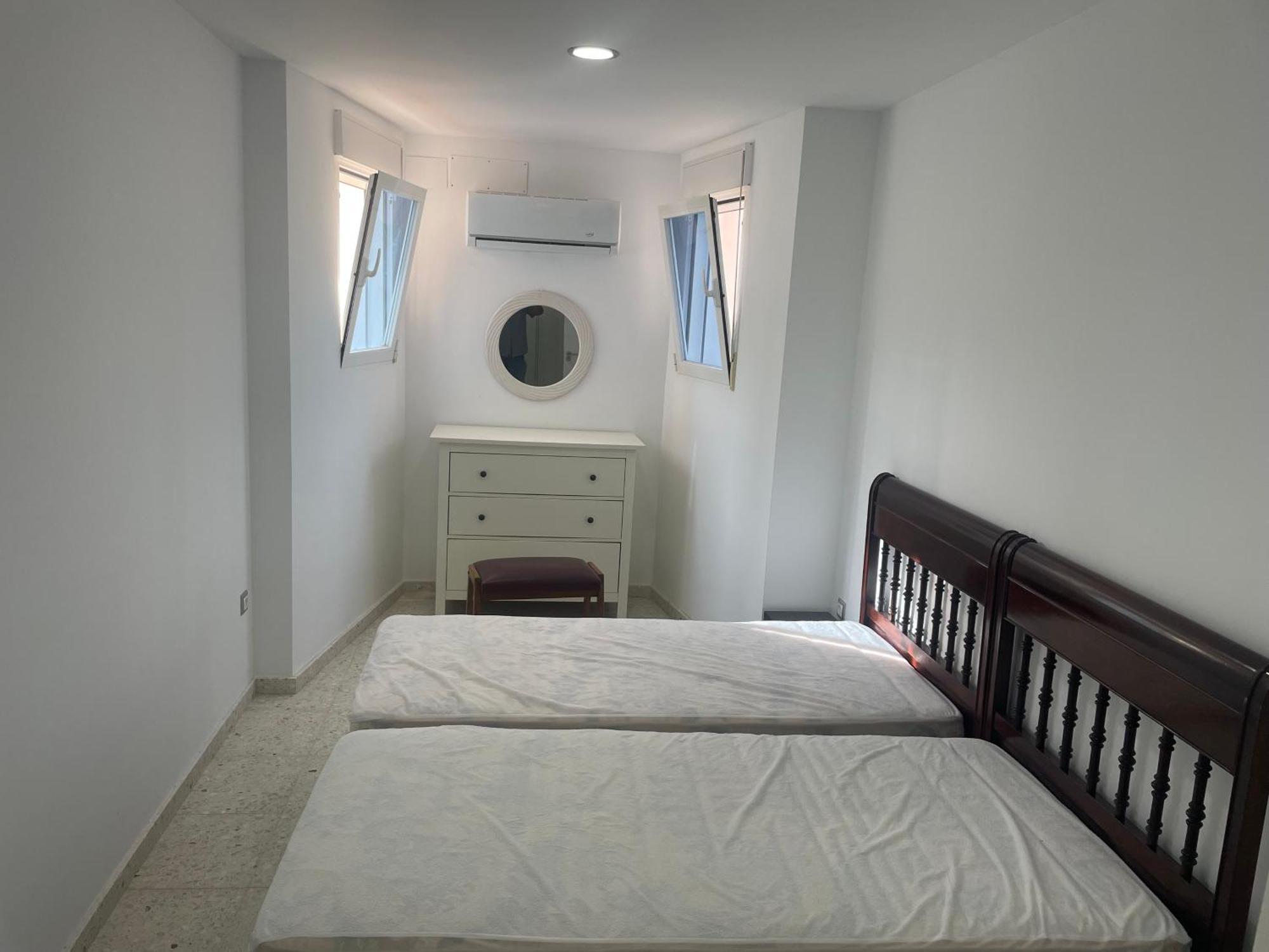 Ferienwohnung Benidorm Л'Алфас дел Пи Екстериор снимка