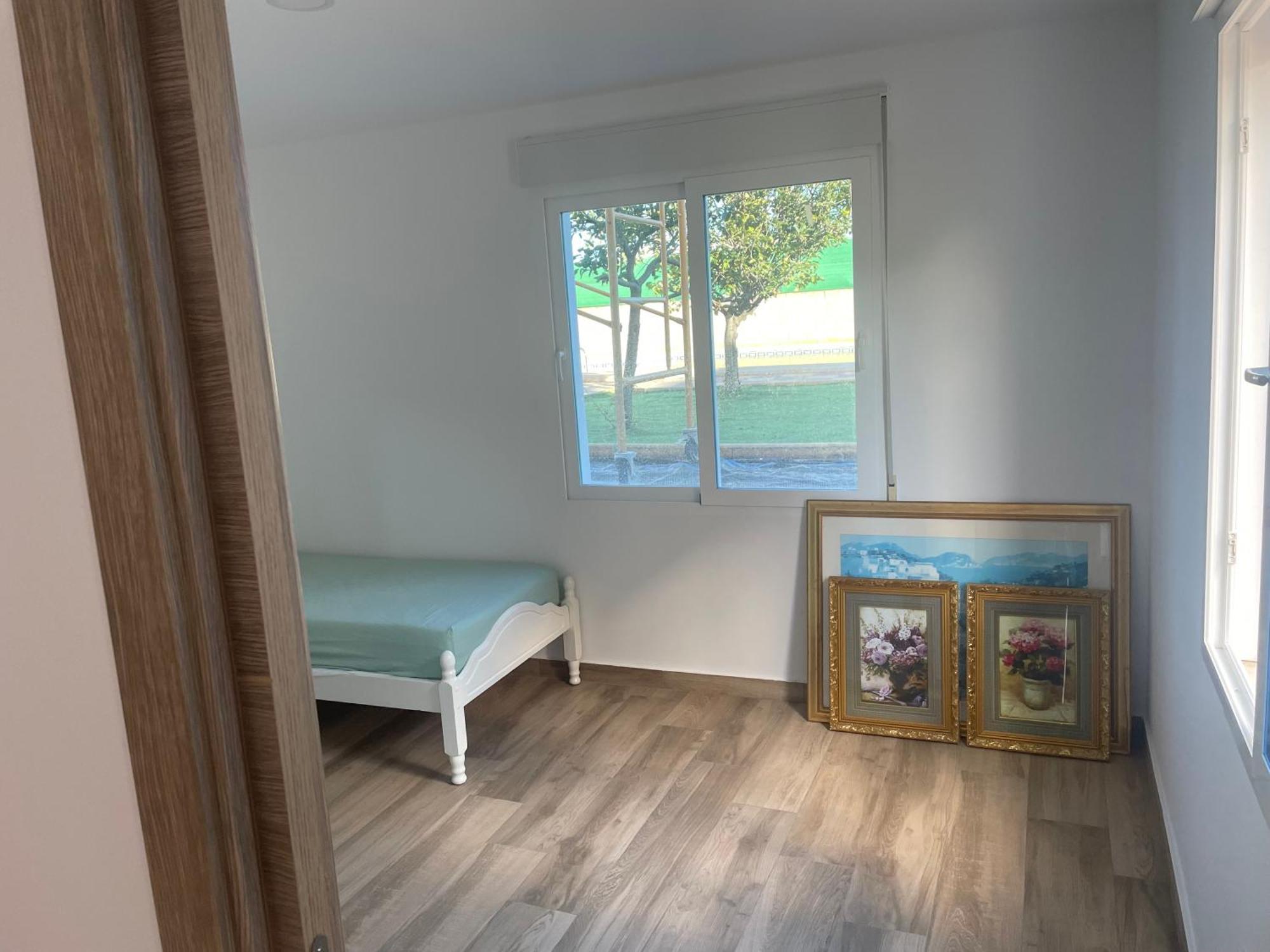 Ferienwohnung Benidorm Л'Алфас дел Пи Екстериор снимка