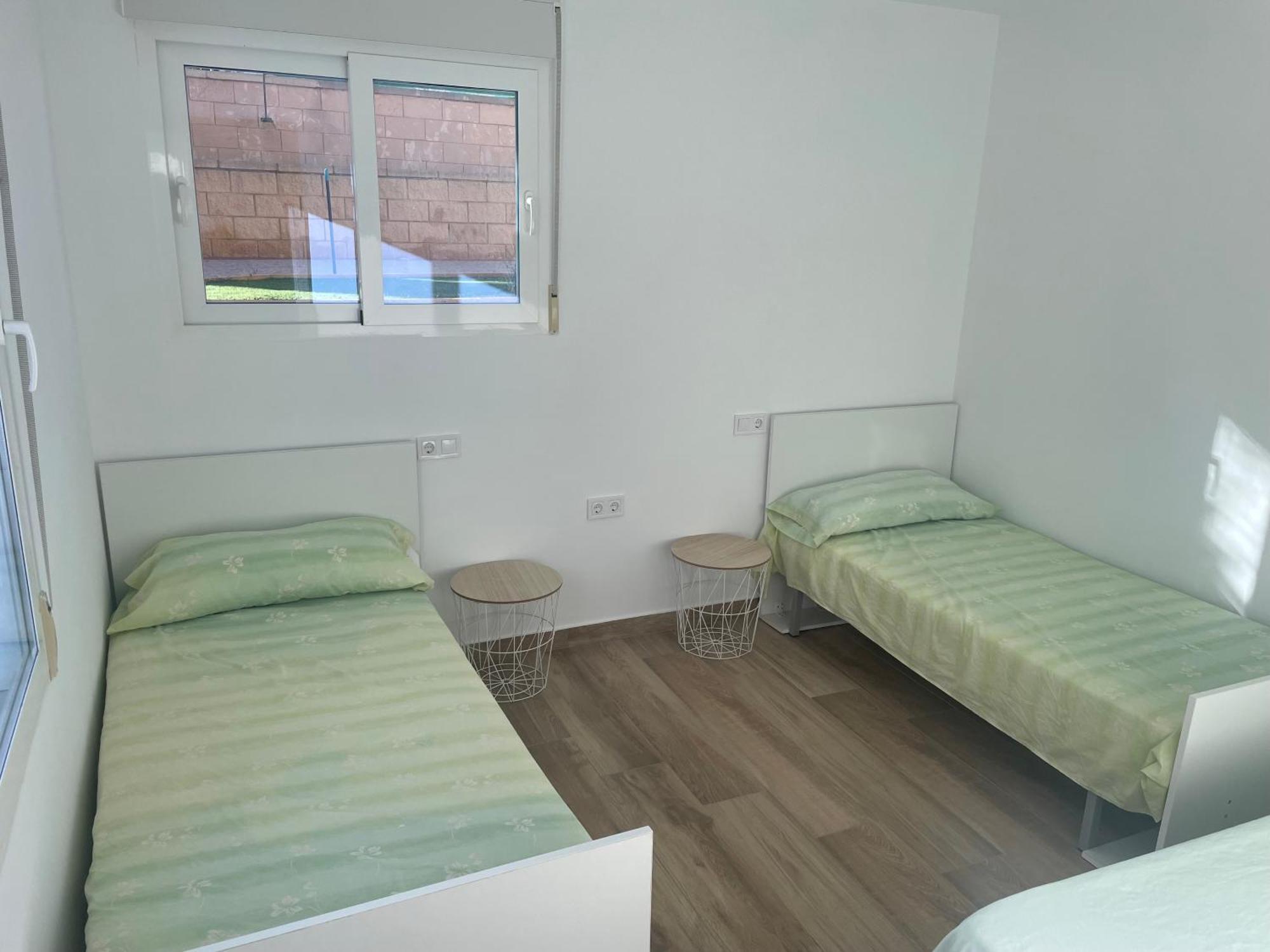 Ferienwohnung Benidorm Л'Алфас дел Пи Екстериор снимка